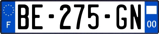 BE-275-GN