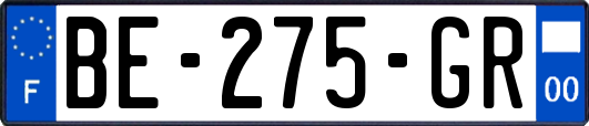 BE-275-GR