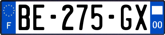 BE-275-GX