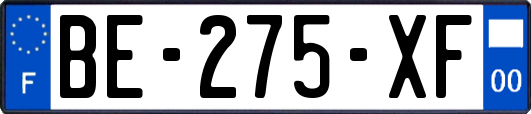 BE-275-XF