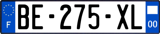 BE-275-XL