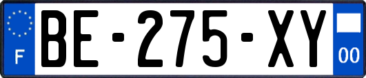 BE-275-XY