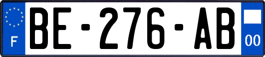 BE-276-AB