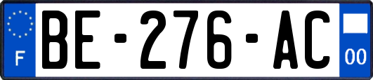 BE-276-AC