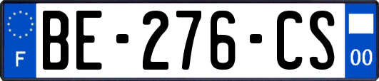 BE-276-CS