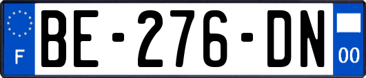 BE-276-DN