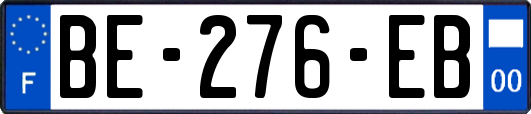 BE-276-EB
