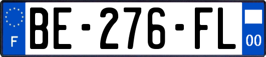 BE-276-FL