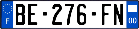 BE-276-FN