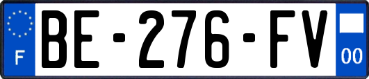 BE-276-FV