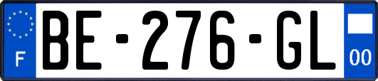 BE-276-GL