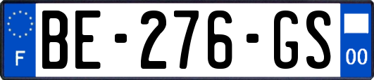 BE-276-GS