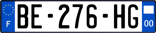 BE-276-HG
