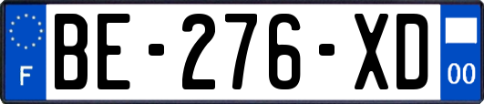 BE-276-XD