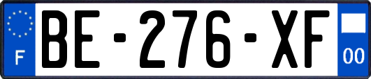 BE-276-XF