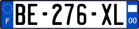BE-276-XL