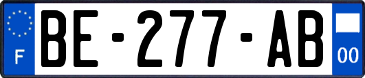 BE-277-AB