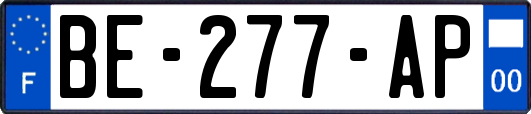 BE-277-AP