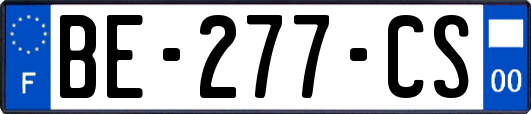 BE-277-CS