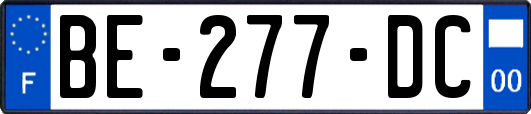 BE-277-DC