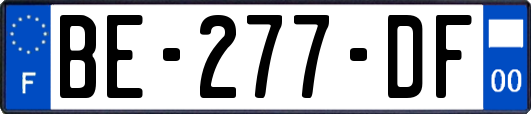 BE-277-DF