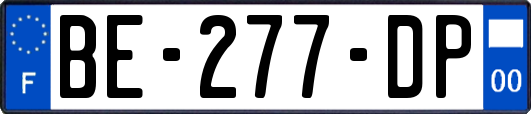 BE-277-DP