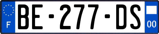 BE-277-DS