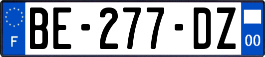 BE-277-DZ