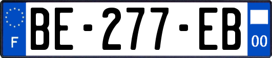 BE-277-EB