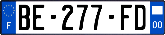 BE-277-FD