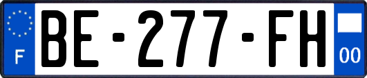 BE-277-FH