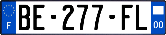 BE-277-FL