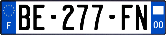 BE-277-FN