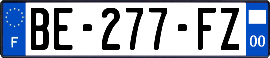 BE-277-FZ