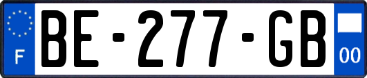 BE-277-GB