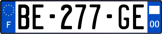 BE-277-GE