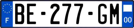 BE-277-GM