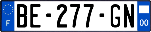 BE-277-GN