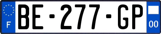 BE-277-GP