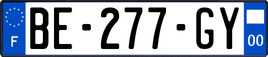 BE-277-GY