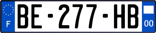 BE-277-HB