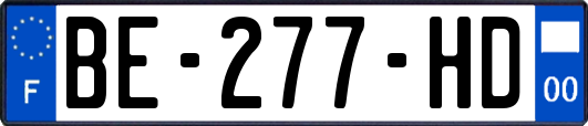 BE-277-HD