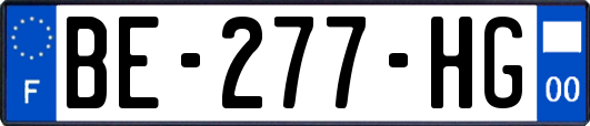 BE-277-HG