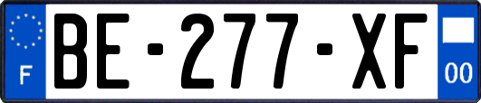 BE-277-XF
