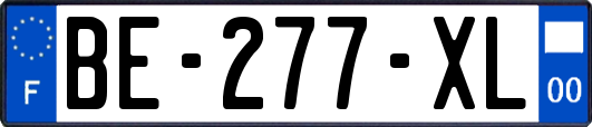 BE-277-XL