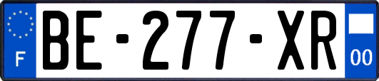 BE-277-XR
