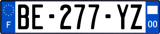 BE-277-YZ