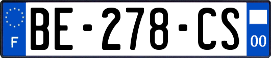 BE-278-CS