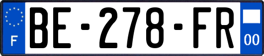 BE-278-FR