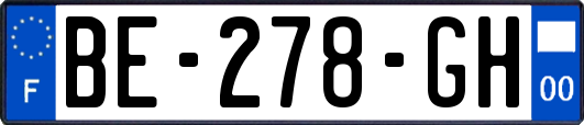 BE-278-GH